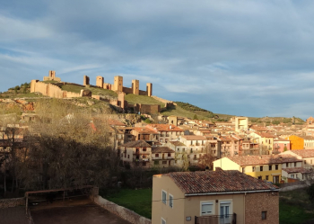La Vuelta Ciclista Femenina sale hoy en su cuarta etapa desde Molina de Aragón