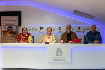 La Asociación Amigos del Pueblo Saharaui busca cinco familias para acoger a menores este verano