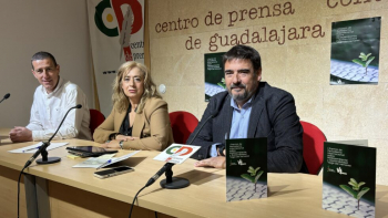 La Asociación de la Prensa de Guadalajara y la Mancomunidad Vega del Henares impulsan la conciencia medioambiental con la creación de un nuevo premio de Periodismo 