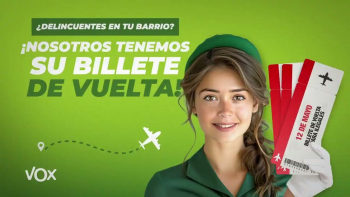 EDITORIAL: Populistas y xenófobos