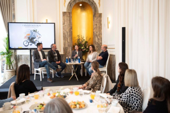 La Sierra Norte será protagonista del podcast Paisajes Sonoros el 31 de mayo