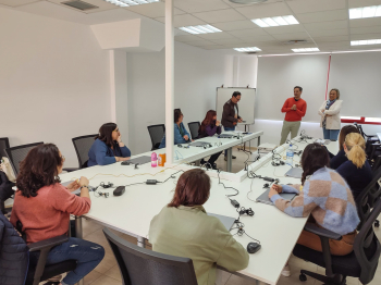 Trillo digitaliza su archivo municipal con el Plan Recual