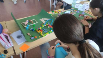 Fadeta fomenta el emprendimiento en los institutos a través del programa "Emprende-T"