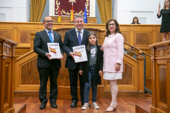 El Estatuto de CLM blindará “a futuro la igualdad que recoge la Constitución y que aquí queremos llevar hasta las últimas consecuencias”