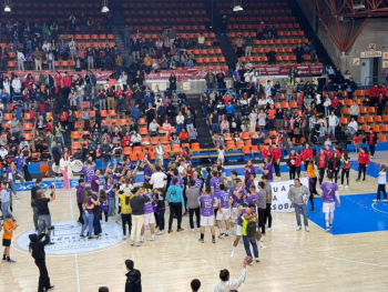 ¡El Balonmano Guadalajara regresa a la Liga ASOBAL!