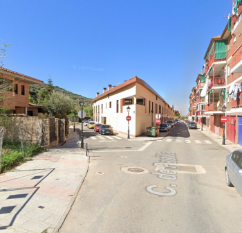 Cuatro heridos en un evento taurino en Chiloeches