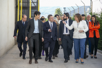 La industria farmacéutica supera los 754 millones de euros en Castillla-La Mancha y en 2022 pagó más de 80 millones en salarios