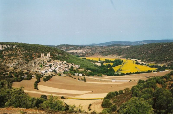 Ponen en marcha una iniciativa para impulsar prácticas sostenibles en 300 Ha. agrícolas entre Pelegrina y Algora