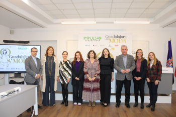 Brihuega se convertirá en la pasarela de nueve diseñadores y diseñadoras de la provincia con motivo del II Guadalajara es Moda