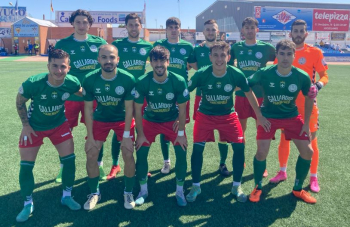 El CD Marchamalo consiguió un triunfo vital 