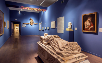 El Museo de Guadalajara se transformará en un gran centro cultural referente a nivel nacional