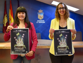 El PSOE lamenta que Guarinos deje sin ‘Primavera Encuentada’ a las plazas del casco porque “no está entre sus prioridades”