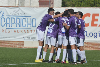 El Pedro Escartín se prepara para la ‘batalla’ decisiva