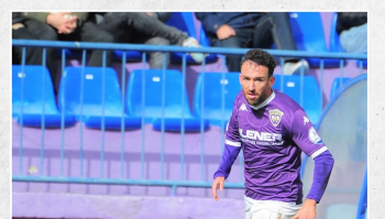 El CD Guadalajara certifica la permanencia en Segunda RFEF