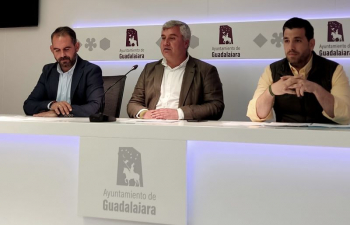 El equipo de Gobierno llevará a Pleno una modificación presupuestaria de casi 1,5 millones de euros