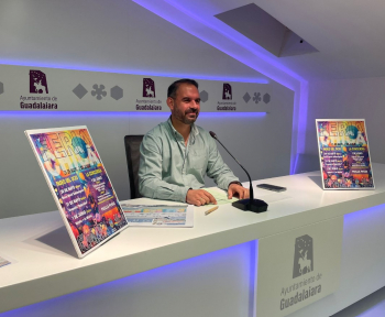 Guadalajara celebrará la Feria Chica del 29 de mayo al 2 de junio