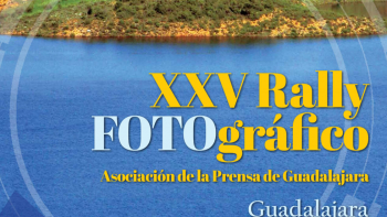 La Asociación de la Prensa de Guadalajara convoca el Concurso XXV Rally Fotográfico de la Asociación de la Prensa “Guadalajara. Caminos del agua” 