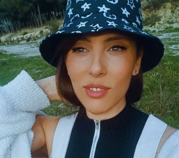 Enith Sebastien: "Hay que luchar por la igualdad y la visibilidad del colectivo LGTBI en todos los ámbitos" 