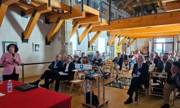 El CSN realizó nueve inspecciones en 2023 a las labores de desmantelamiento de la central nuclear José Cabrera de Almonacid de Zorita