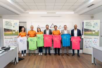 El III Reto Viaje a La Alcarria sigue los pasos de Camilo José Cela por 30 pueblos de Guadalajara