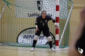 El CD Chiloeches dependerá de sí mismo para estar en el play-off 