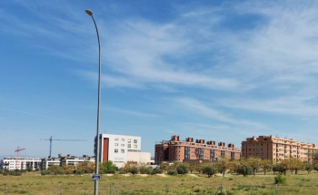 El Ayuntamiento consigue dos empresas interesadas en construir 156 viviendas de alquiler asequible en parcelas municipales