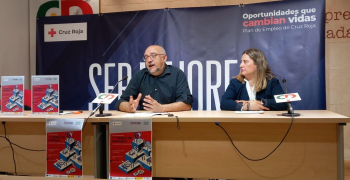 La I Feria del Empleo contactará a desempleados y empresas sin intermediarios