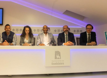 El 8 de junio el deporte tomará las plazas del centro de Guadalajara con torneos, exhibiciones y actividades en familia