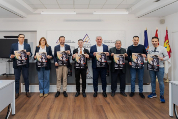 La Caballada de Atienza celebra por 862ª vez el rescate del rey Alfonso VIII en su infancia