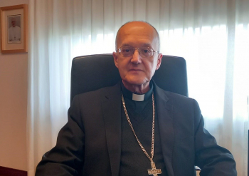 Julián Ruiz Martorell: “Por desgracia, la Iglesia sólo es noticia cuando es mala noticia”