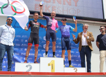 Éxito deportivo de la I XCO Ciudad de Guadalajara, toda una fiesta para los amantes de la bicicleta de montaña