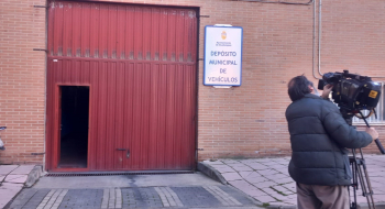La Inspección de Trabajo detecta infracciones muy graves en prevención de riesgos laborales en el servicio de grúa de Guadalajara