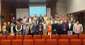 El Gobierno regional firma 80 convenios para la prestación de los Servicios Sociales y la Ayuda a Domicilio en Guadalajara