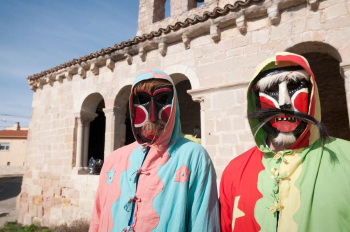 La Diputación convoca ayudas para ferias tradicionales, recuperación de botargas y fiestas de interés turístico