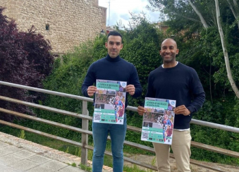 La primera Carrera de Obstáculos de Guadalajara llega el próximo 25 de mayo