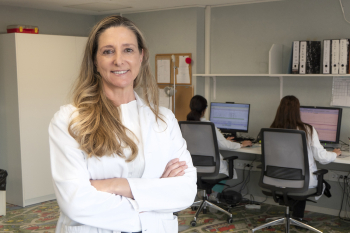 "No quiero tener ningún privilegio en investigación por ser mujer. Lo que quiero que se me evalúe igual que a un hombre"