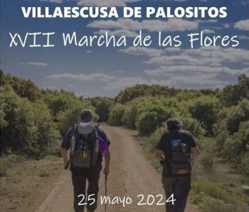Villaescusa de Palositos vuelve a defender su patrimonio