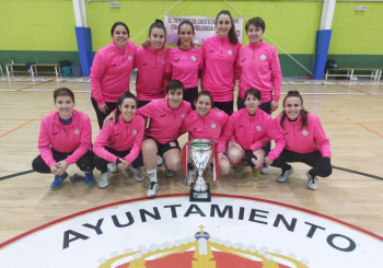 El CD Chiloeches buscará afianzar el play-off en la última jornada