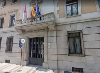 Casi un millón de euros para mejorar la eficiencia energética de la Audiencia Provincial de Guadalajara