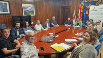 Desarrollo Sostenible se compromete con la conexión Sorbe-Bornova