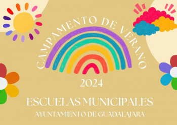 El plazo para solicitar los campamentos de verano de las Escuelas Municipales finaliza el 4 de junio