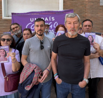 Podemos presenta una iniciativa europea para que los alquileres públicos regionales sean asequibles