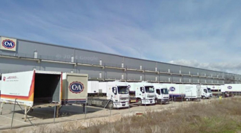 CCOO denuncia despidos en el centro de distribución de C&A en Fontanar en represalia por la reivindicación de mejoras salariales y laborales