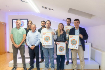 Vuelve el Concurso de Albañilería a la programación de Ferias de Guadalajara