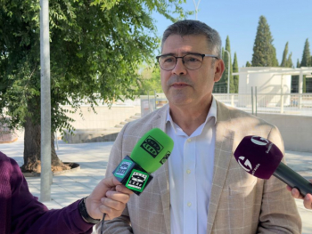 El PSOE urge a Guarinos a definir la gestión del parking disuasorio del Campus y la ZBE cuyas obras finalizarán en breve