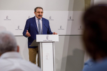 Castilla-La Mancha aprueba una inversión de más de 21,1 millones de euros en prevención de la enfermedad