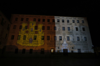 El Día que se constituyeron las primeras Cortes de Castilla-La Mancha en Democracia