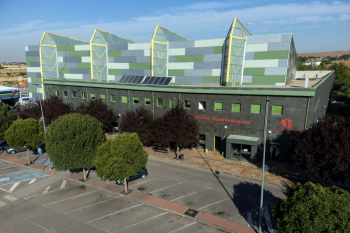 Un total de 25 equipos disputan el Maratón de Balonmano en Azuqueca