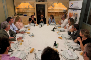 El PP resalta la importancia de que lleguen los fondos europeos para ayudar a sectores como el de la hostelería 