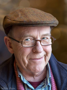 Ian Watson y Cristina Macía visitan Dark Cómics Guadalajara